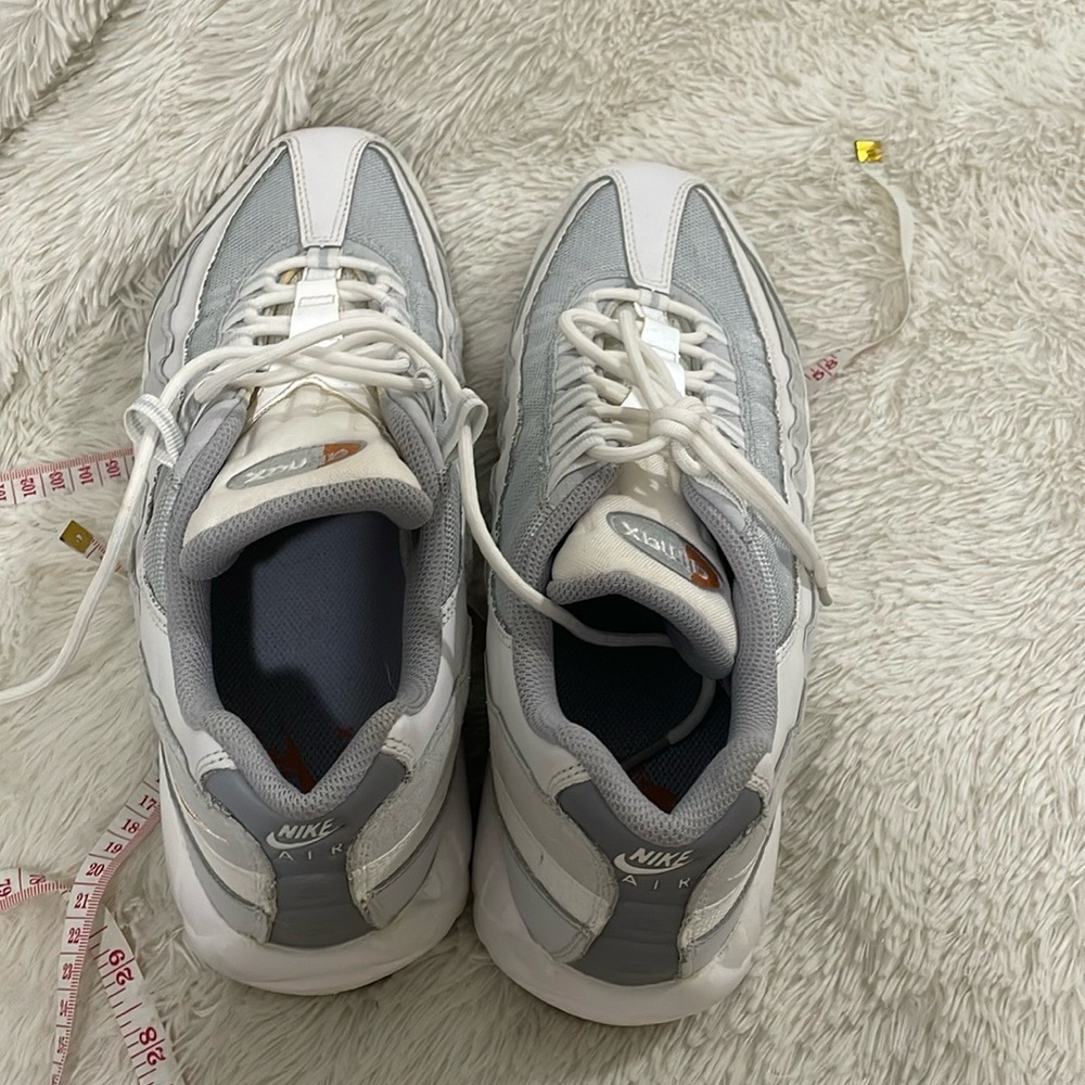 Nike Air max Sneakers for men’s - Picture 6 of 14